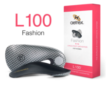 L100 Arch Support