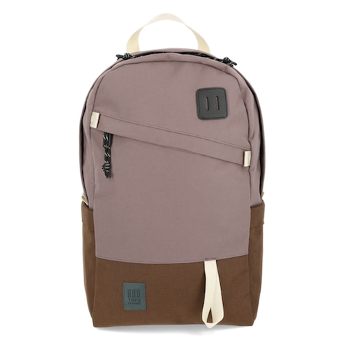 Classic Daypack | Rom Shoes