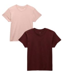 Everyday Short Sleeve Tee